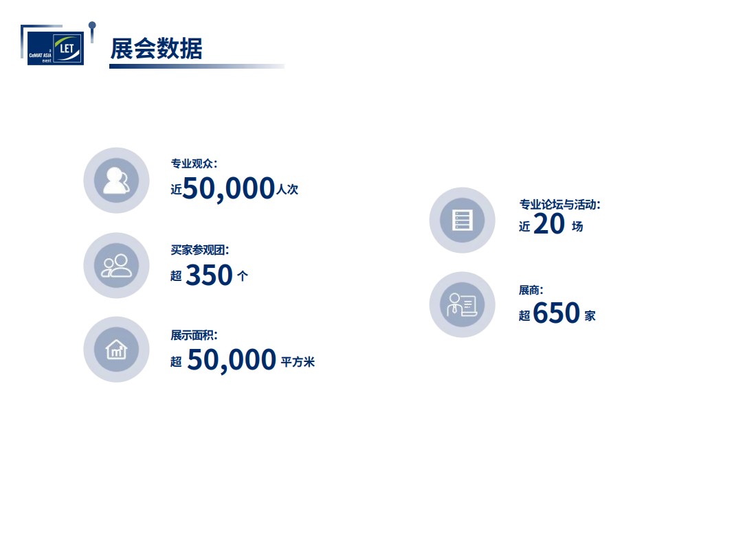 中國（廣州）國際物流裝備與技術(shù)展覽會(huì)
